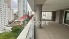 Foto 2 de Apartamento com 4 Quartos à venda, 278m² em Indianópolis, São Paulo