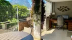 Foto 10 de Cobertura com 2 Quartos à venda, 122m² em Barra da Tijuca, Rio de Janeiro