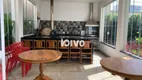 Foto 34 de Apartamento com 4 Quartos à venda, 161m² em Paraíso, São Paulo