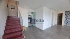 Foto 5 de Cobertura com 3 Quartos para venda ou aluguel, 150m² em Alto da Lapa, São Paulo