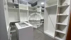 Foto 22 de Apartamento com 3 Quartos para alugar, 180m² em Boqueirão, Santos