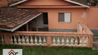 Foto 11 de Casa com 3 Quartos à venda, 156m² em Jardim Alvinopolis, Atibaia