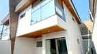 Foto 2 de Casa com 3 Quartos para alugar, 160m² em Novo Portinho, Cabo Frio