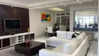 Foto 5 de Apartamento com 3 Quartos à venda, 210m² em Gonzaga, Santos