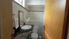 Foto 12 de Sobrado com 4 Quartos à venda, 229m² em Vila Nogueira, Campinas