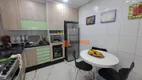 Foto 3 de Casa de Condomínio com 3 Quartos à venda, 102m² em Vila Carrão, São Paulo