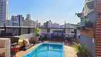 Foto 17 de Apartamento com 4 Quartos à venda, 180m² em Cruzeiro, Belo Horizonte