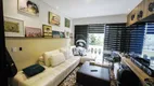Foto 9 de Apartamento com 3 Quartos à venda, 140m² em Jardim Bela Vista, Santo André
