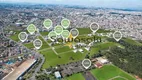 Foto 3 de Lote/Terreno à venda, 600m² em Cidade Industrial, Curitiba