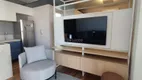 Foto 10 de Apartamento com 1 Quarto para alugar, 38m² em Cambuí, Campinas