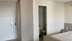 Foto 6 de Apartamento com 1 Quarto para alugar, 33m² em Brooklin, São Paulo