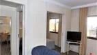 Foto 5 de Flat com 1 Quarto para alugar, 33m² em Vila Olímpia, São Paulo