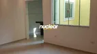 Foto 2 de Apartamento com 3 Quartos à venda, 95m² em Vila Camilopolis, Santo André