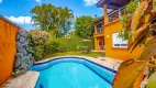 Foto 7 de Casa com 6 Quartos à venda, 360m² em Balneário Praia do Pernambuco, Guarujá