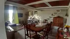 Foto 2 de Apartamento com 3 Quartos à venda, 160m² em Pontal de Santa Marina, Caraguatatuba
