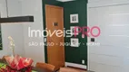 Foto 8 de Apartamento com 3 Quartos à venda, 125m² em Brooklin, São Paulo