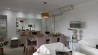 Foto 6 de Apartamento com 3 Quartos para alugar, 158m² em Enseada, Guarujá