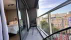 Foto 9 de Apartamento com 1 Quarto para alugar, 30m² em Cerqueira César, São Paulo