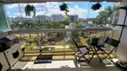 Foto 4 de Apartamento com 3 Quartos à venda, 78m² em Barra da Tijuca, Rio de Janeiro