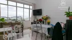 Foto 3 de Apartamento com 3 Quartos à venda, 90m² em Urca, Rio de Janeiro
