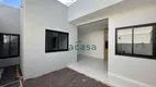 Foto 11 de Casa com 3 Quartos à venda, 90m² em Recanto Tropical, Cascavel
