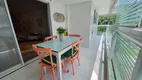 Foto 9 de Apartamento com 3 Quartos à venda, 151m² em Canto do Forte, Praia Grande