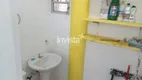 Foto 8 de Ponto Comercial com 1 Quarto para alugar, 60m² em Marapé, Santos