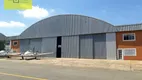 Foto 25 de Galpão/Depósito/Armazém para alugar, 1380m² em Vila Barao, Sorocaba