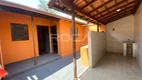 Foto 6 de Casa com 2 Quartos à venda, 96m² em Cidade Jardim, São Carlos