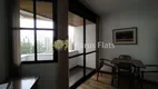 Foto 4 de Flat com 1 Quarto à venda, 45m² em Morumbi, São Paulo