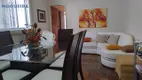 Foto 3 de Apartamento com 3 Quartos à venda, 122m² em Bom Pastor, Juiz de Fora