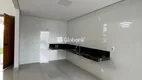 Foto 3 de Casa com 3 Quartos à venda, 128m² em Planalto, Montes Claros