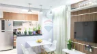Foto 2 de Apartamento com 2 Quartos à venda, 47m² em Jardim Bertoni, Americana