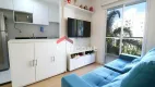 Foto 21 de Apartamento com 1 Quarto à venda, 37m² em Jardim Ampliação, São Paulo