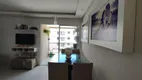 Foto 6 de Apartamento com 3 Quartos à venda, 68m² em Centro, Barra dos Coqueiros