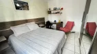 Foto 12 de Apartamento com 1 Quarto à venda, 47m² em Vila Tupi, Praia Grande