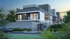 Foto 3 de Casa de Condomínio com 3 Quartos à venda, 138m² em Boa Vista, Curitiba