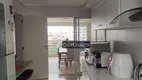 Foto 13 de Apartamento com 3 Quartos para alugar, 166m² em Alto da Mooca, São Paulo