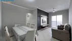 Foto 17 de Apartamento com 2 Quartos à venda, 73m² em Vila Guilhermina, Praia Grande