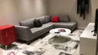 Foto 2 de Cobertura com 3 Quartos à venda, 161m² em Brooklin, São Paulo