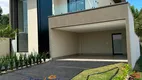 Foto 2 de Casa de Condomínio com 3 Quartos à venda, 217m² em Terras Alpha Residencial 2, Senador Canedo