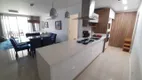 Foto 3 de Apartamento com 3 Quartos para alugar, 140m² em Cachoeira do Bom Jesus, Florianópolis