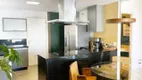 Foto 4 de Apartamento com 2 Quartos para alugar, 115m² em Pinheiros, São Paulo