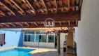 Foto 2 de Casa com 2 Quartos à venda, 140m² em Monte Líbano, Piracicaba