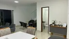 Foto 11 de Casa com 4 Quartos para venda ou aluguel, 230m² em Alto do Calhau, São Luís