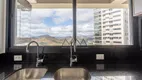 Foto 7 de Apartamento com 4 Quartos à venda, 190m² em Vila da Serra, Nova Lima