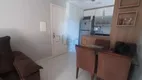 Foto 8 de Apartamento com 2 Quartos à venda, 50m² em Parque Jambeiro, Campinas