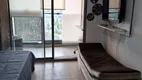 Foto 14 de Apartamento com 1 Quarto para alugar, 24m² em Santo Amaro, São Paulo
