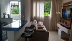 Foto 2 de Apartamento com 2 Quartos à venda, 49m² em Jardim Bonfiglioli, São Paulo