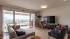 Foto 2 de Apartamento com 3 Quartos à venda, 132m² em Barra Funda, São Paulo